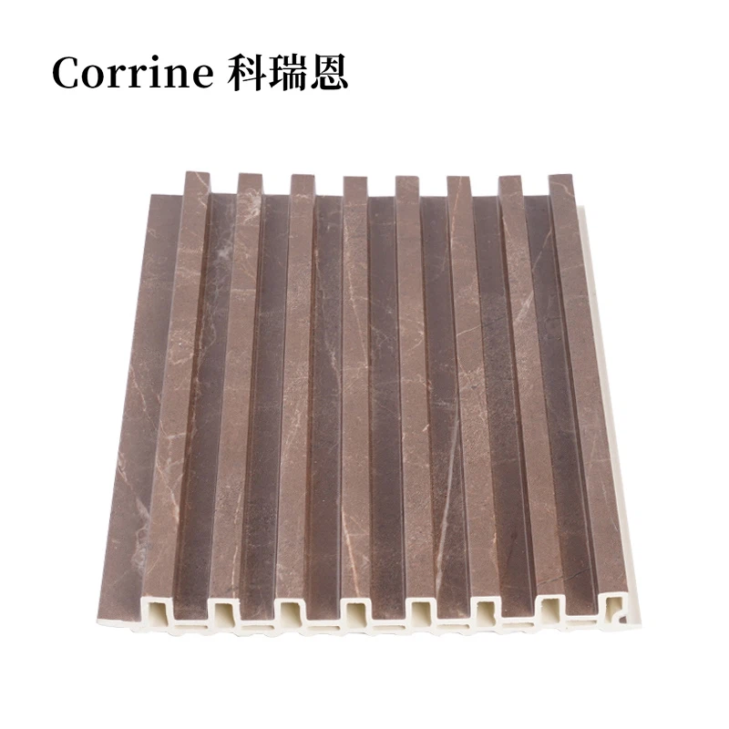 WPC Wall Panel Waterproof Interior Cladding for Apartment best