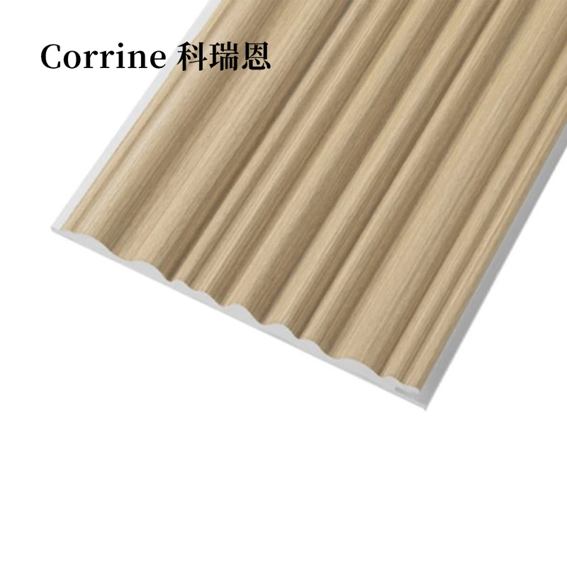 WPC επένδυση σε πίνακες τοίχων